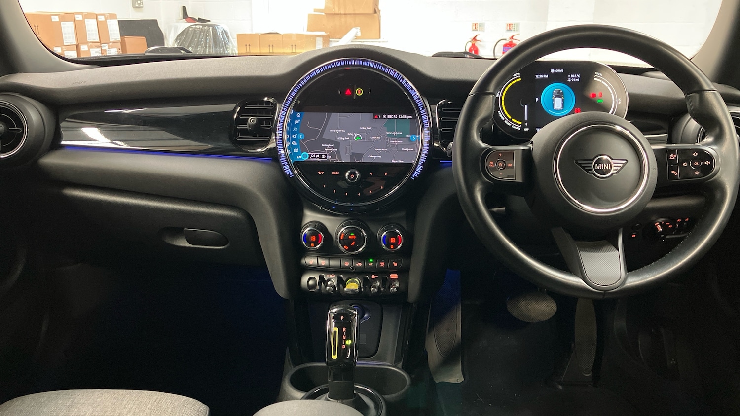 Used MINI Hatch 2022 for sale - 77893217: Photo 4