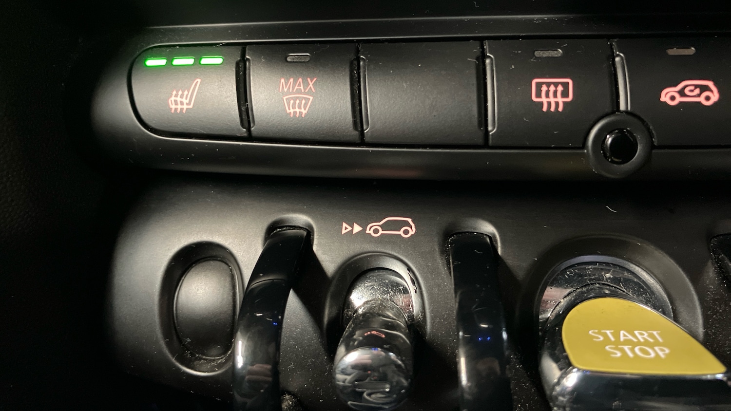 Used MINI Hatch 2022 for sale - 77893217: Photo 47