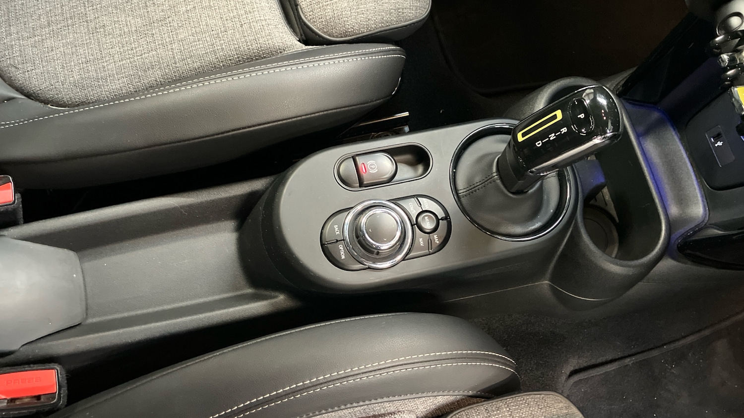 Used MINI Hatch 2022 for sale - 77893217: Photo 55