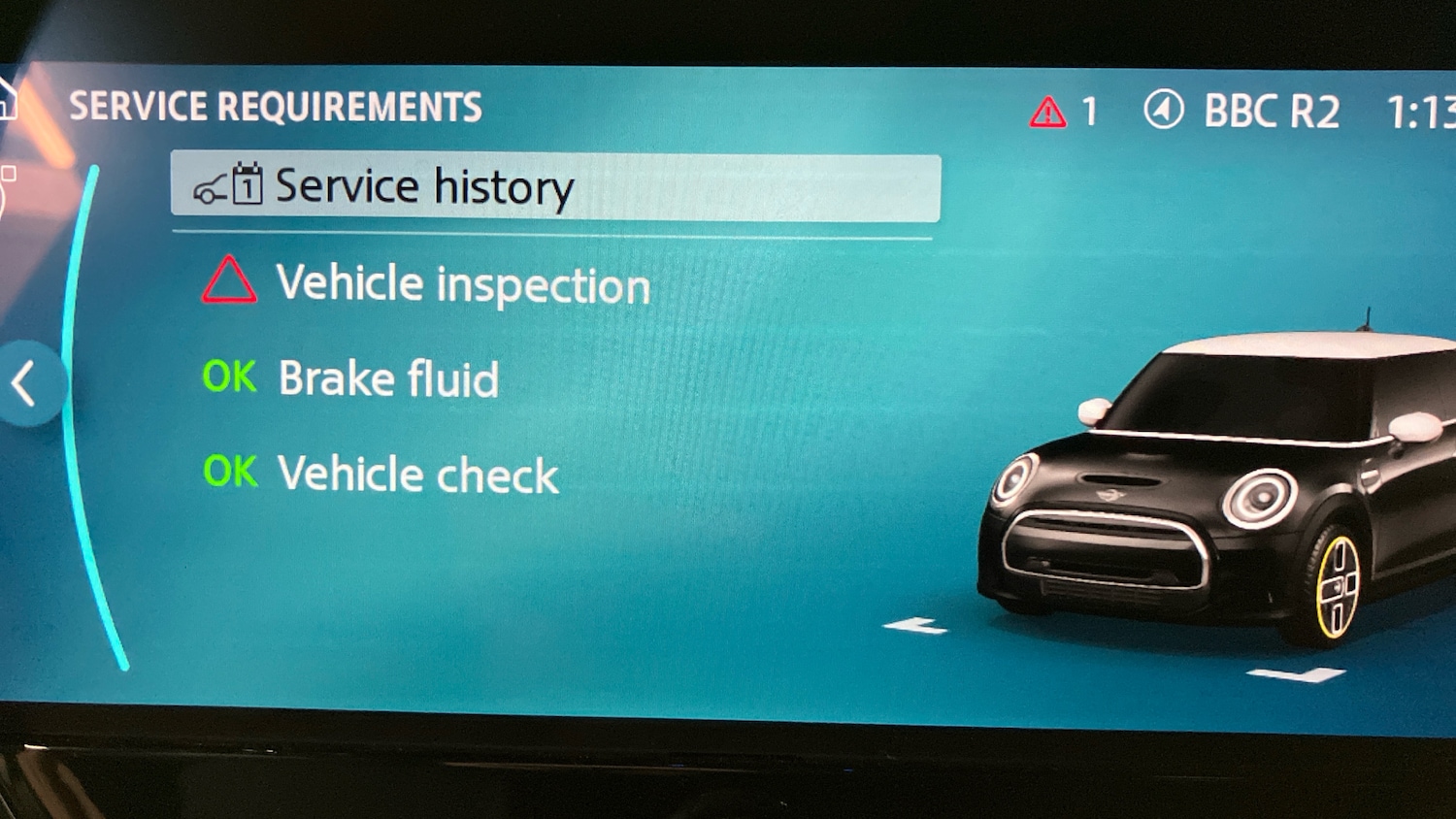 Used MINI Hatch 2022 for sale - 77893217: Photo 61