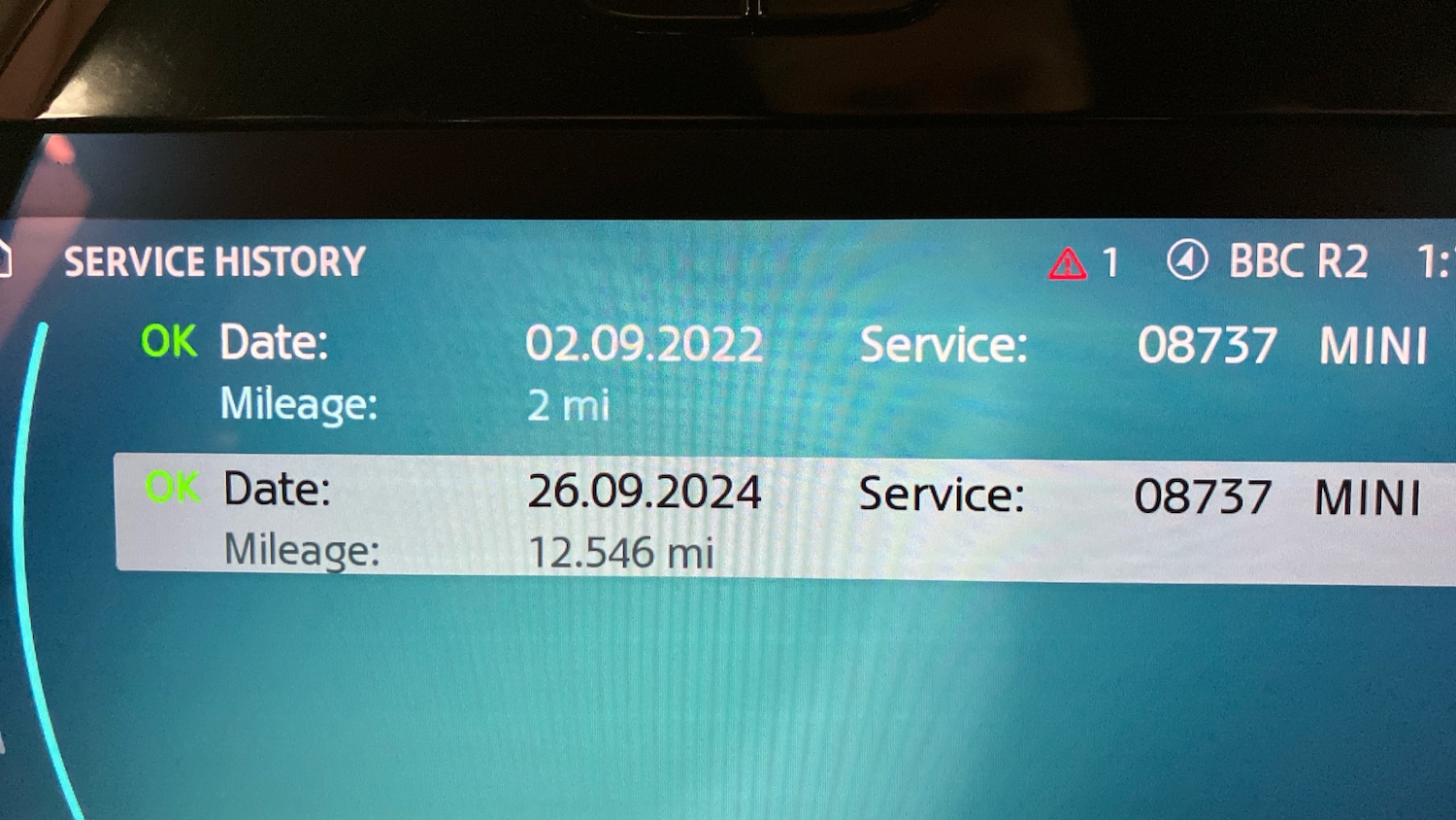 Used MINI Hatch 2022 for sale - 77893217: Photo 62