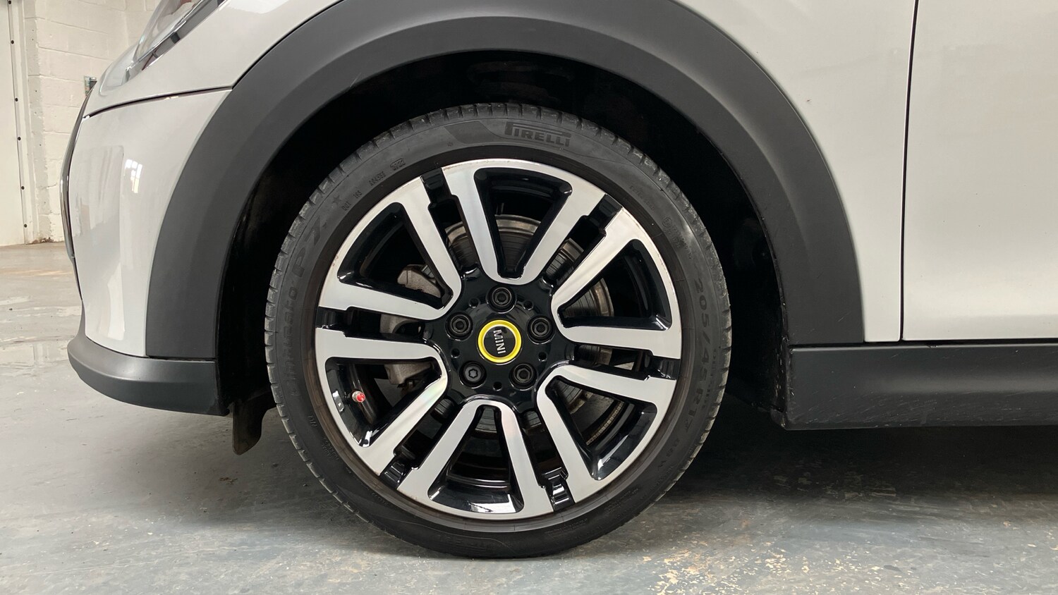 Used MINI Hatch 2022 for sale - 77893217: Photo 66