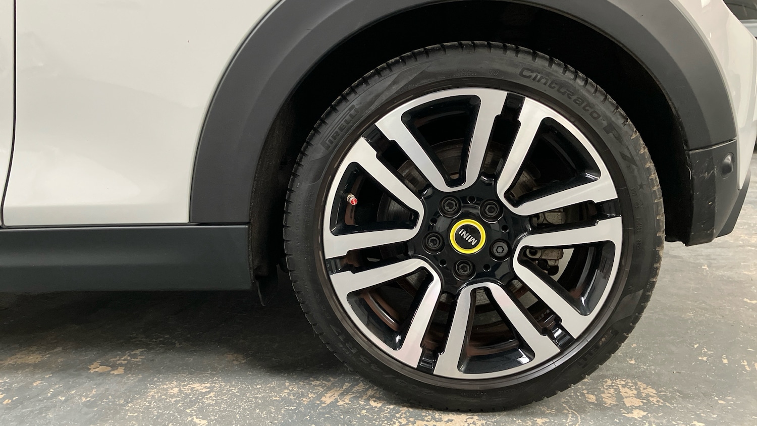 Used MINI Hatch 2022 for sale - 77893217: Photo 69