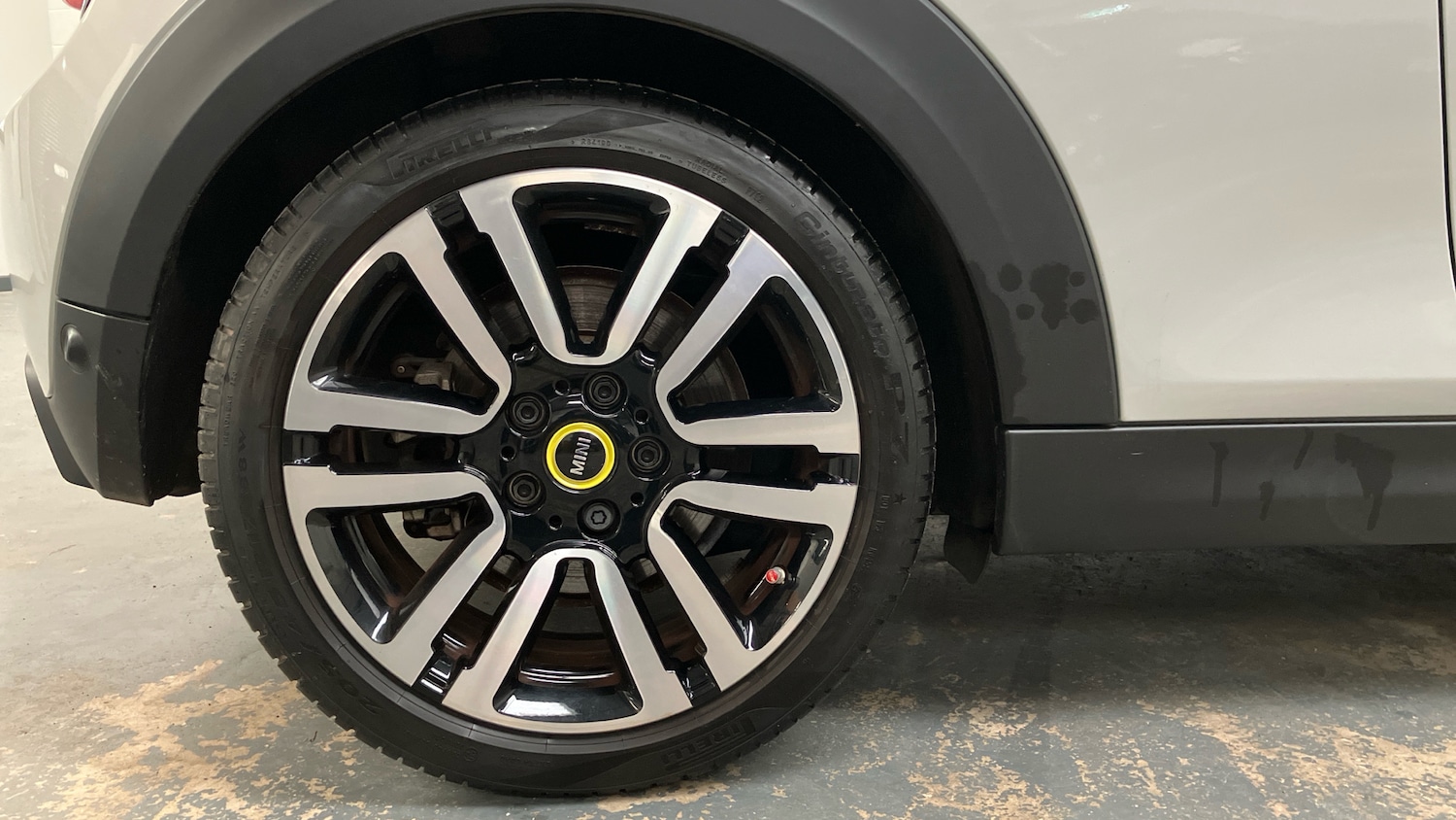 Used MINI Hatch 2022 for sale - 77893217: Photo 71