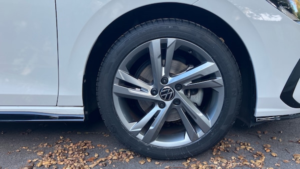 Used Volkswagen Golf 2024 for sale - 76242783: Photo 14