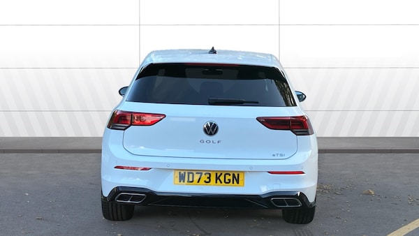 Used Volkswagen Golf 2024 for sale - 76242783: Photo 15