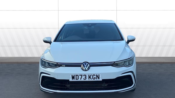 Used Volkswagen Golf 2024 for sale - 76242783: Photo 16