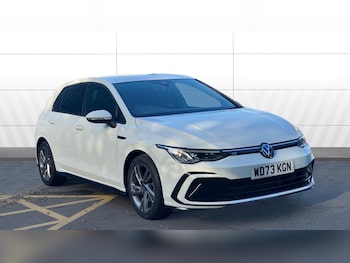 2024 (73) - 1.5 eTSI 150 R-Line 5dr DSG Petrol Hatchback