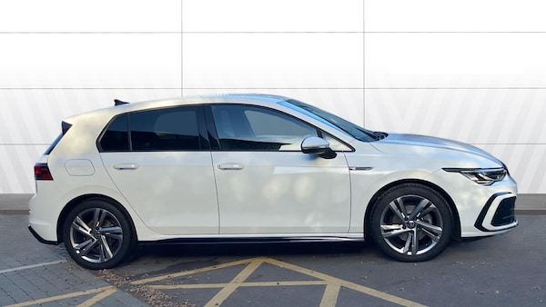 Used Volkswagen Golf 2024 for sale - 76242783: Photo 3