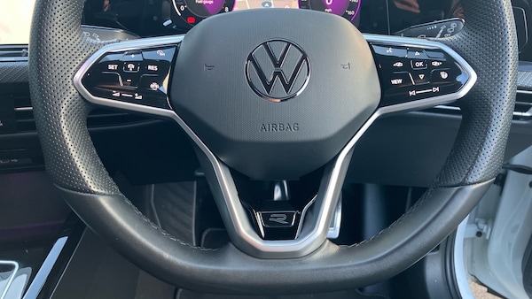 Used Volkswagen Golf 2024 for sale - 76242783: Photo 50