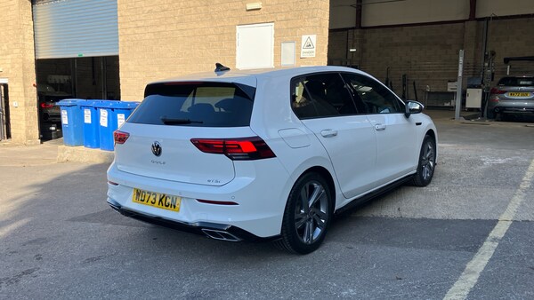 Used Volkswagen Golf 2024 for sale - 76242783: Photo 62