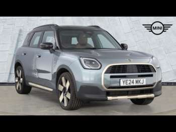 2024 (24) - 1.5 C Classic [Level 1] 5dr Auto Petrol Hatchback