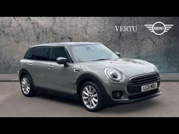 2021 (21) - 1.5 Cooper Classic 6dr Auto Petrol Estate 6-Door