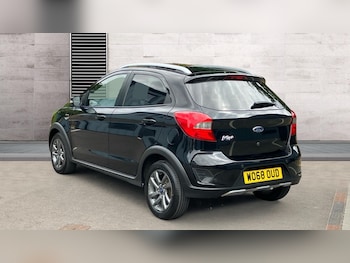 Used Ford Ka+ 2019 for sale - 75481769: Photo