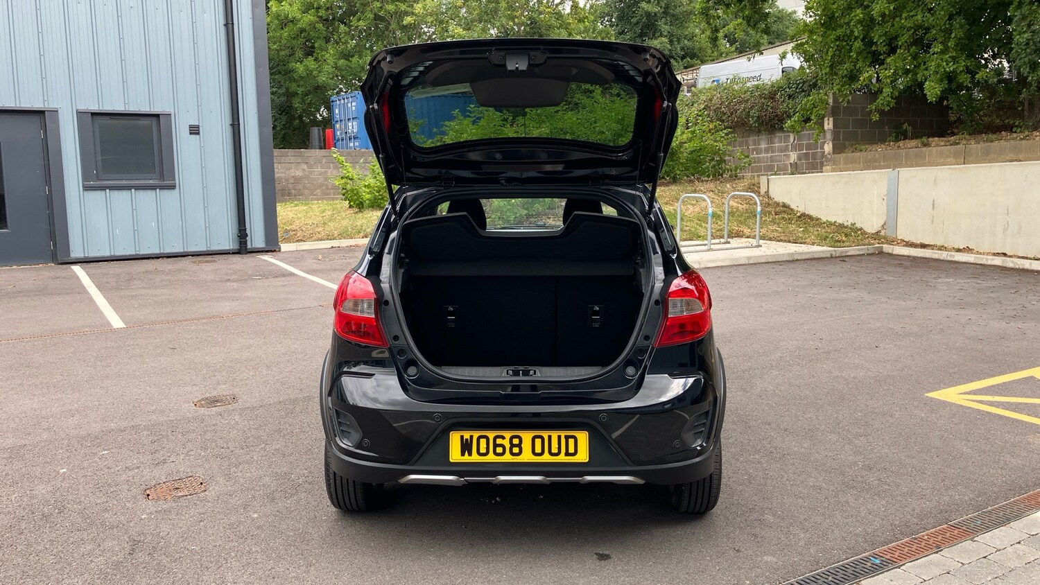 Vehicle 30