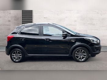 Used Ford Ka+ 2019 for sale - 75481769: Photo