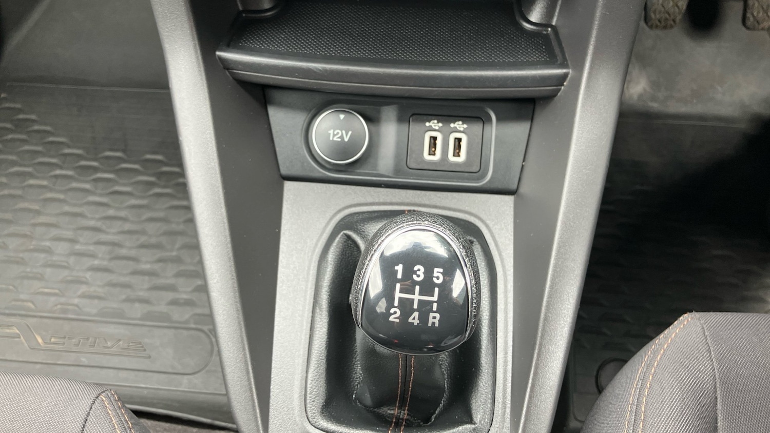 Vehicle 46