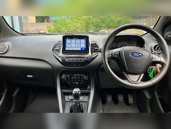 Used Ford Ka+ 2019 for sale - 75481769: Photo