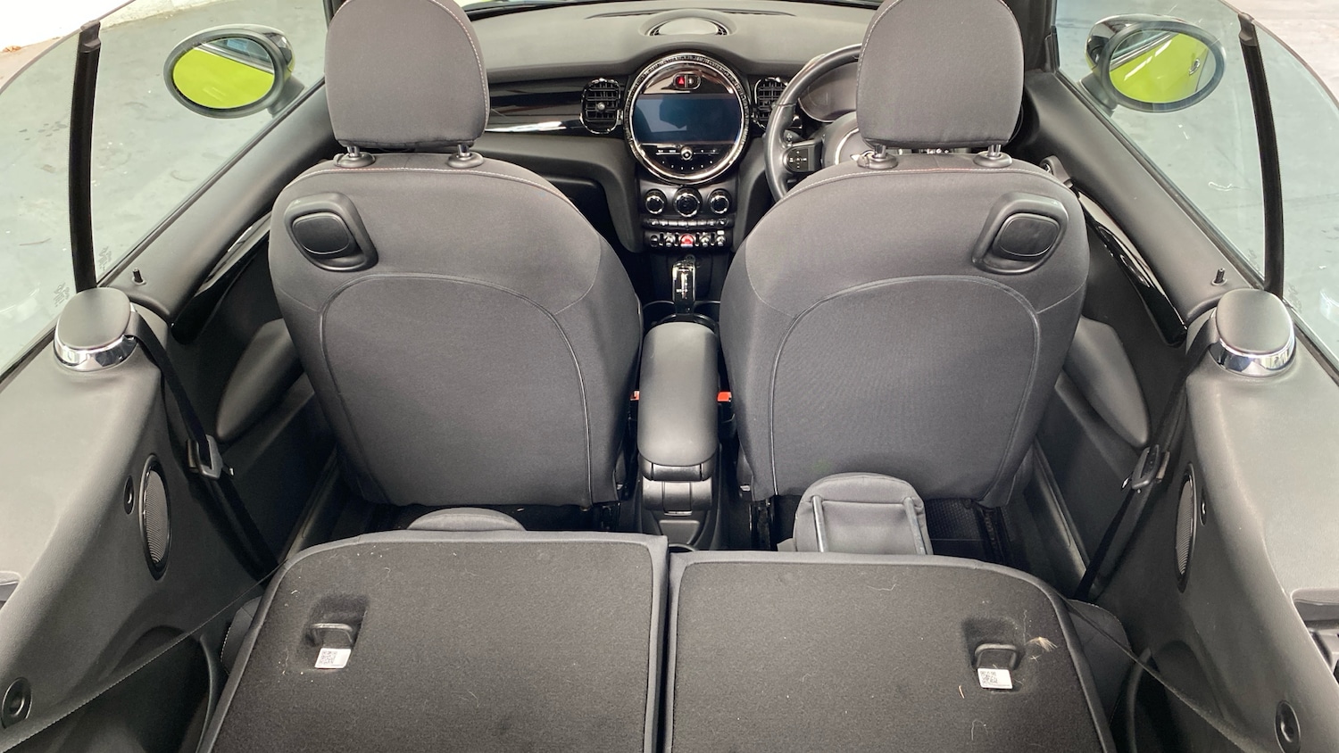 Vehicle 29