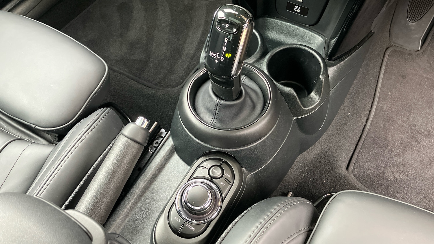 Used MINI Hatch 2023 for sale - 76492107: Photo 10