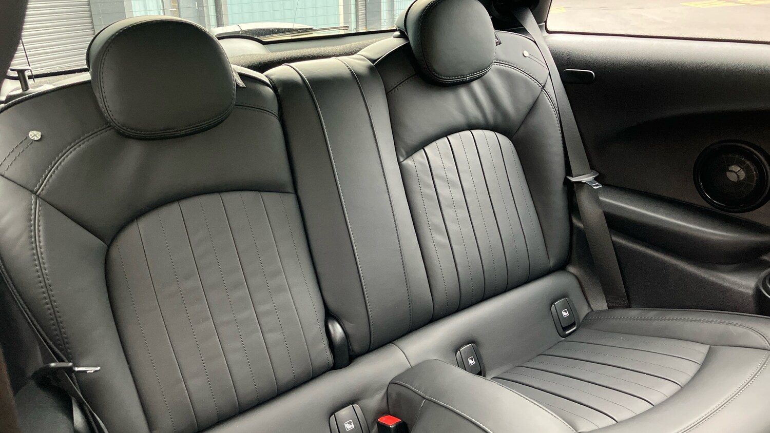 Used MINI Hatch 2023 for sale - 76492107: Photo 12