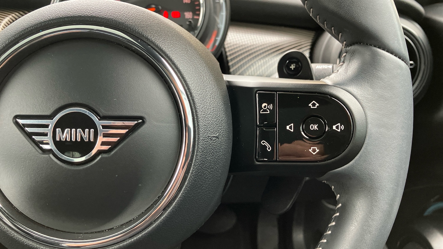 Used MINI Hatch 2023 for sale - 76492107: Photo 18