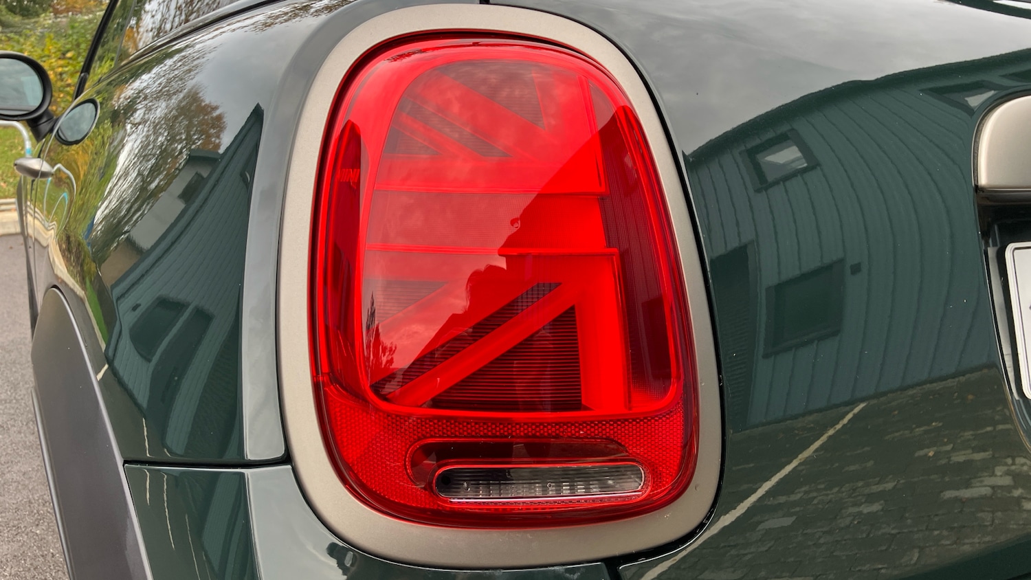 Used MINI Hatch 2023 for sale - 76492107: Photo 22