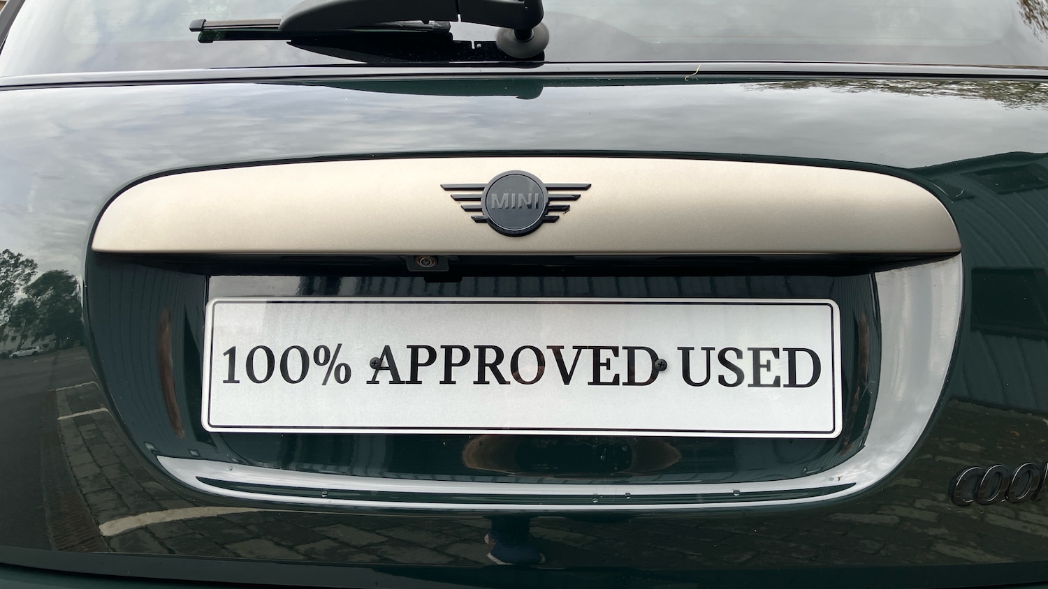 Used MINI Hatch 2023 for sale - 76492107: Photo 27