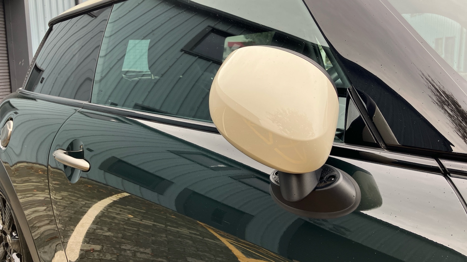 Used MINI Hatch 2023 for sale - 76492107: Photo 44