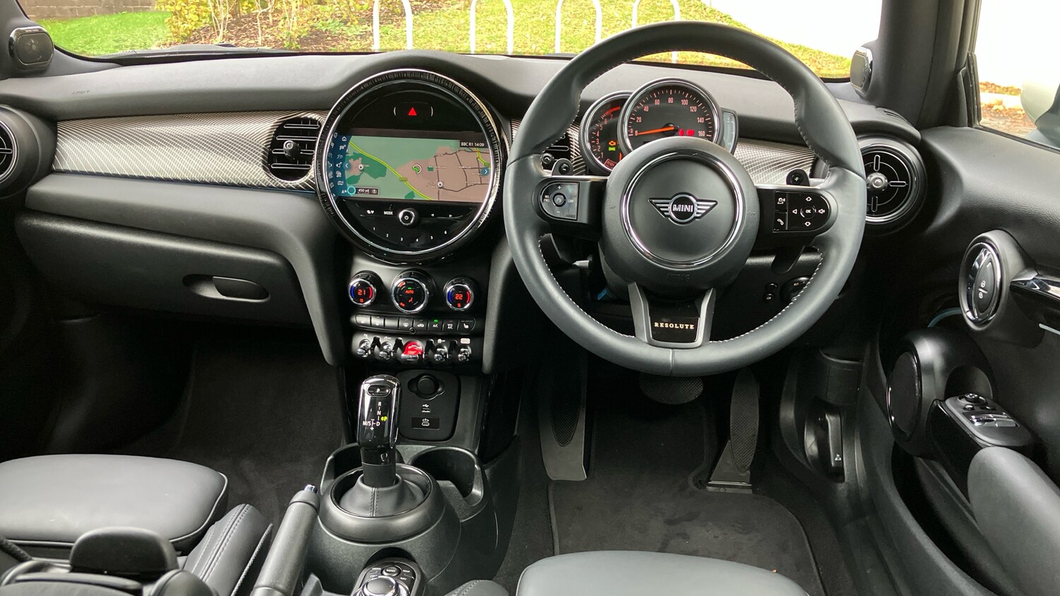 Used MINI Hatch 2023 for sale - 76492107: Photo 5