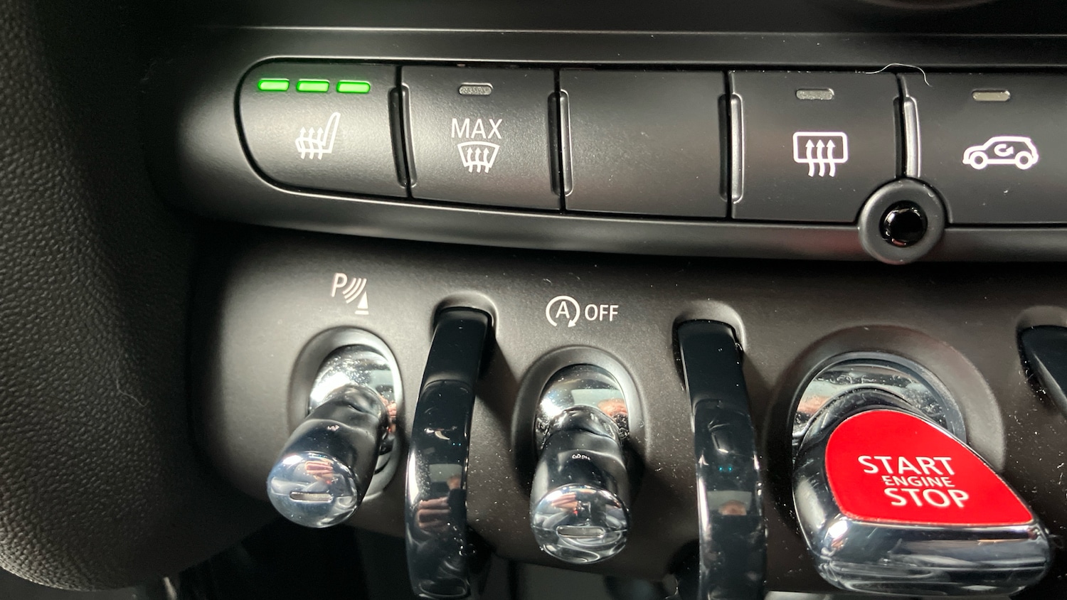 Used MINI Hatch 2023 for sale - 76492107: Photo 52