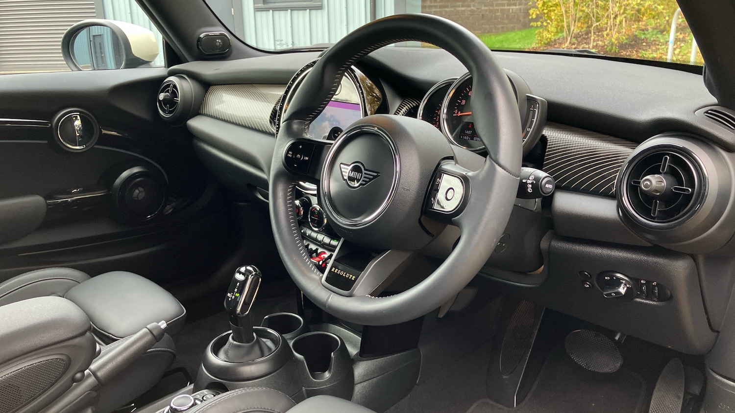 Used MINI Hatch 2023 for sale - 76492107: Photo 6