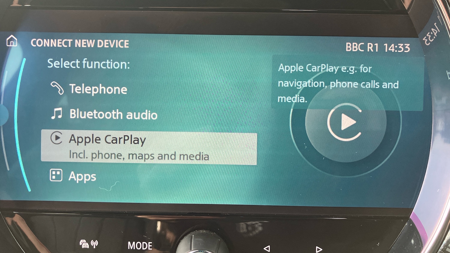 Used MINI Hatch 2023 for sale - 76492107: Photo 60