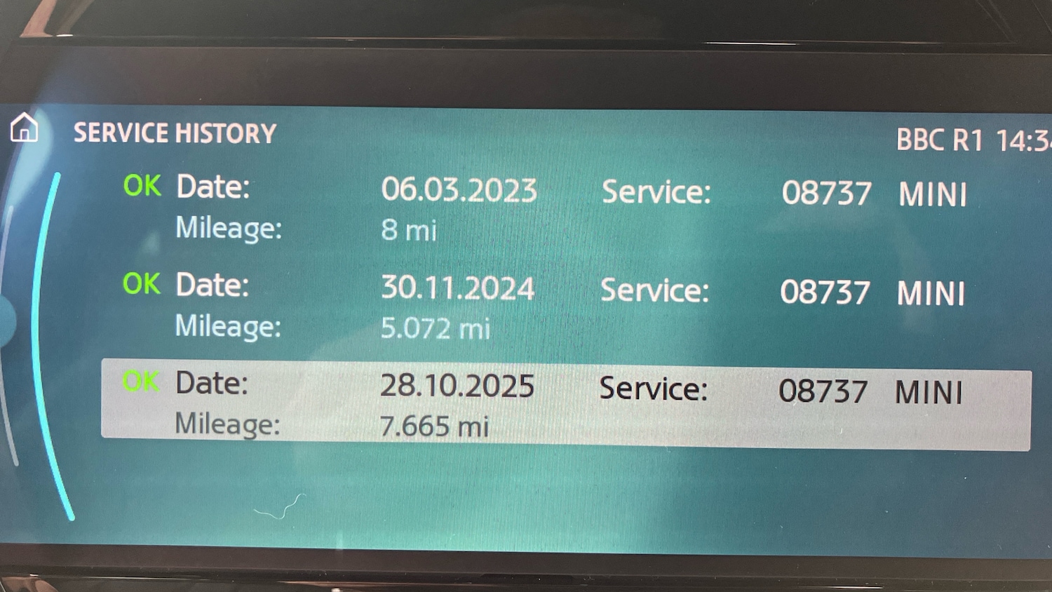 Used MINI Hatch 2023 for sale - 76492107: Photo 63