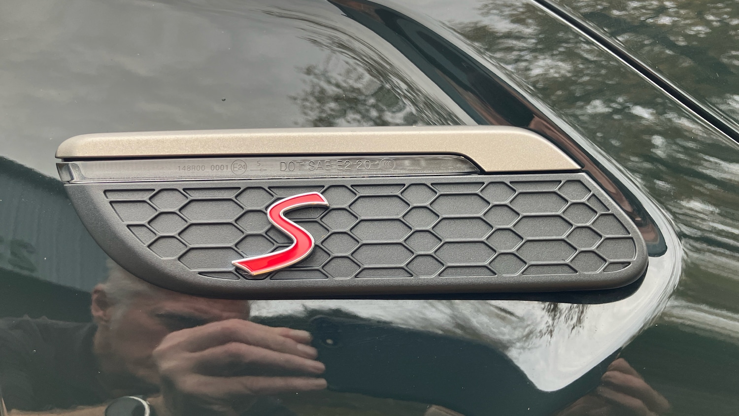 Used MINI Hatch 2023 for sale - 76492107: Photo 69