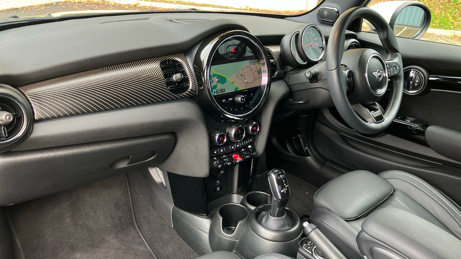 Used MINI Hatch 2023 for sale - 76492107: Photo 7