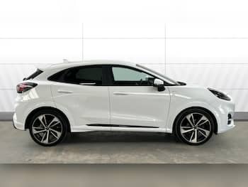 Used Ford Puma 2020 for sale - 79785250: Photo