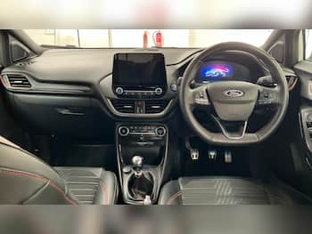 Used Ford Puma 2020 for sale - 79785250: Photo
