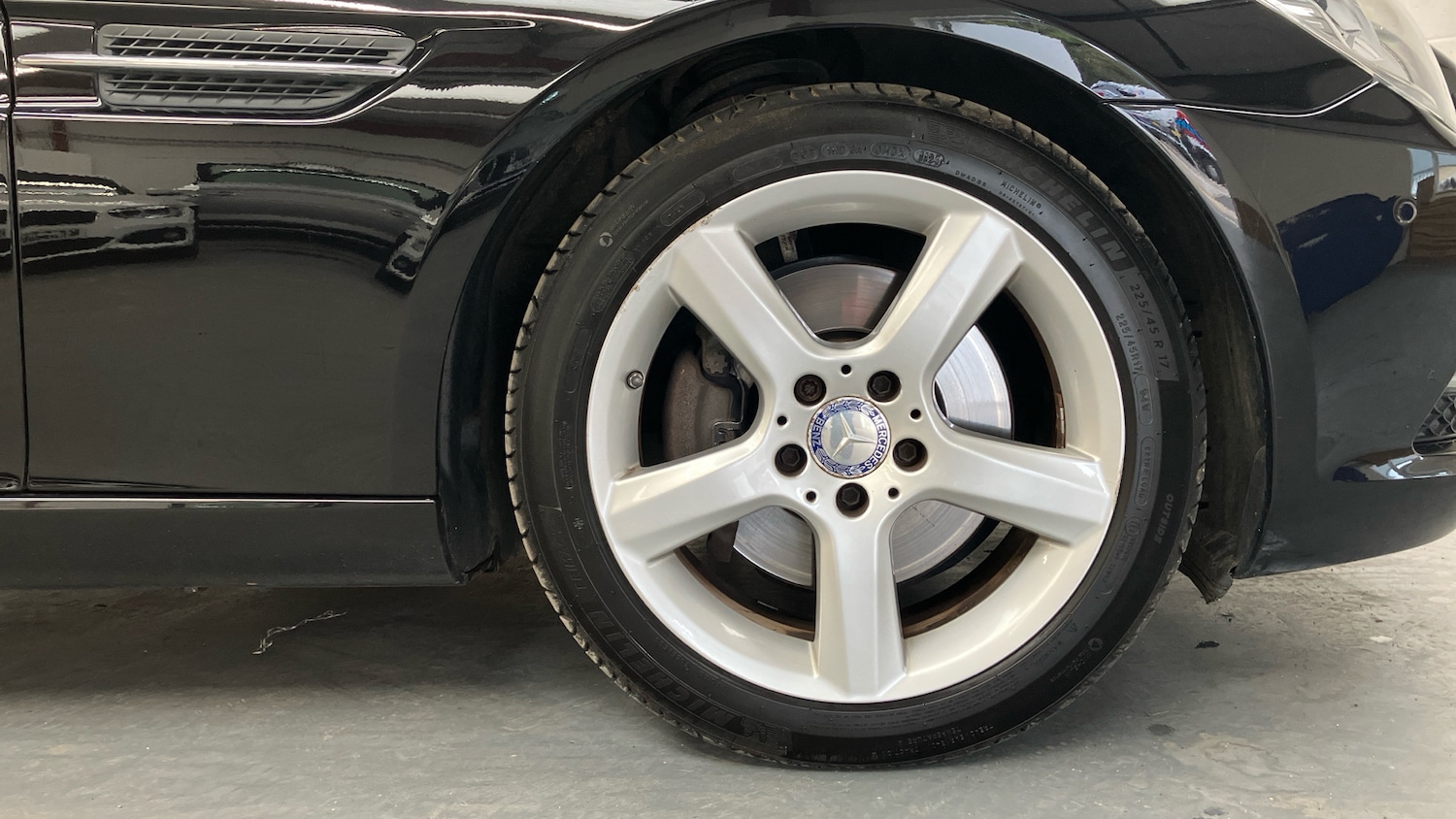 Used Mercedes-Benz SLK 2014 for sale - 76164418: Photo 14