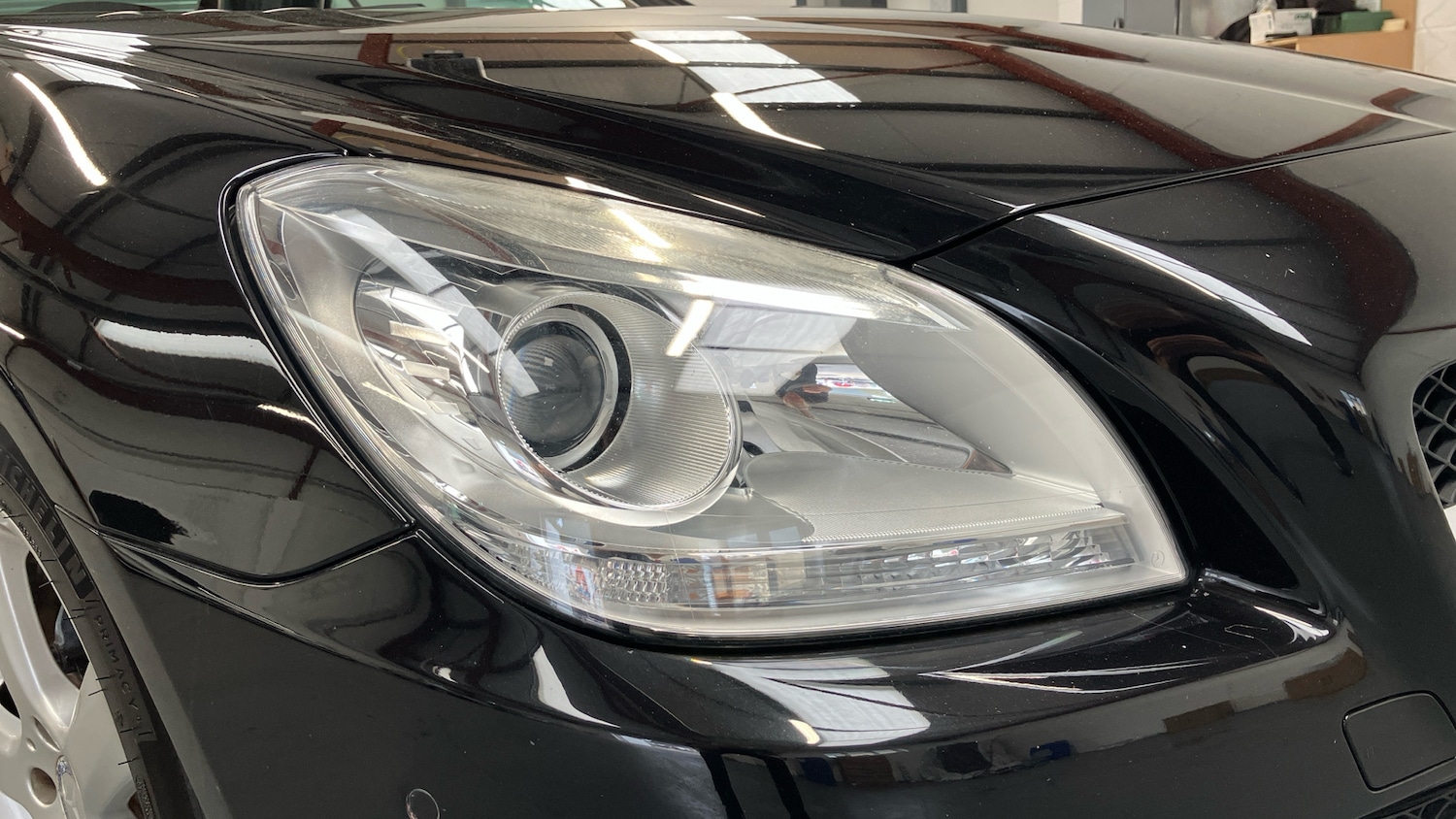 Used Mercedes-Benz SLK 2014 for sale - 76164418: Photo 23