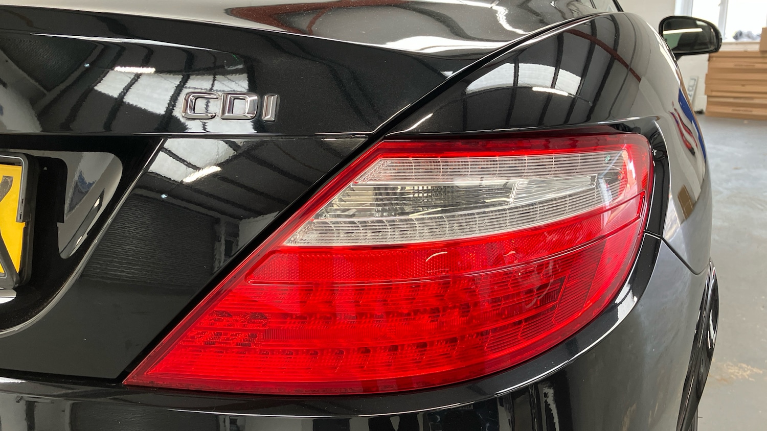 Used Mercedes-Benz SLK 2014 for sale - 76164418: Photo 25