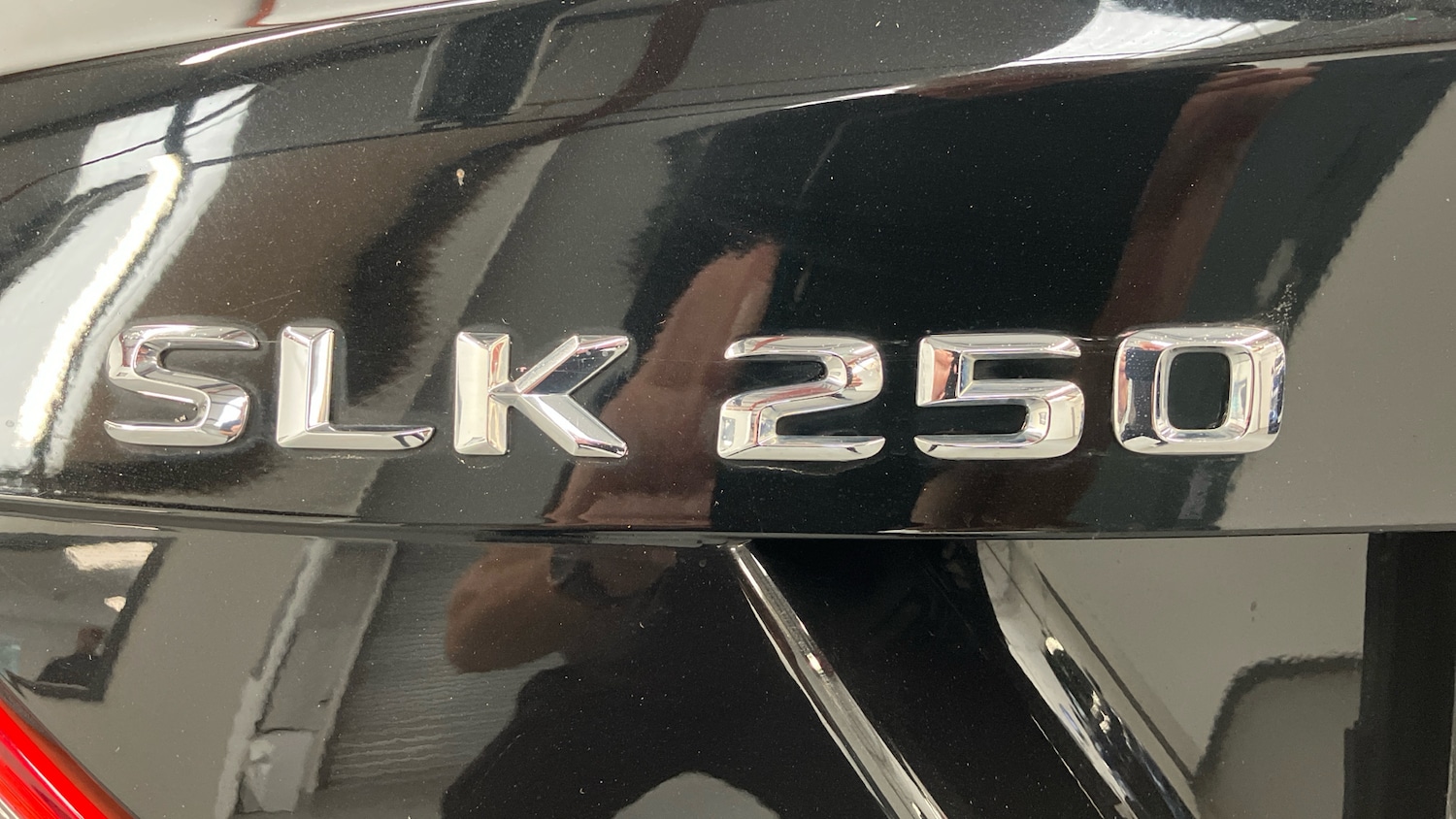 Used Mercedes-Benz SLK 2014 for sale - 76164418: Photo 31