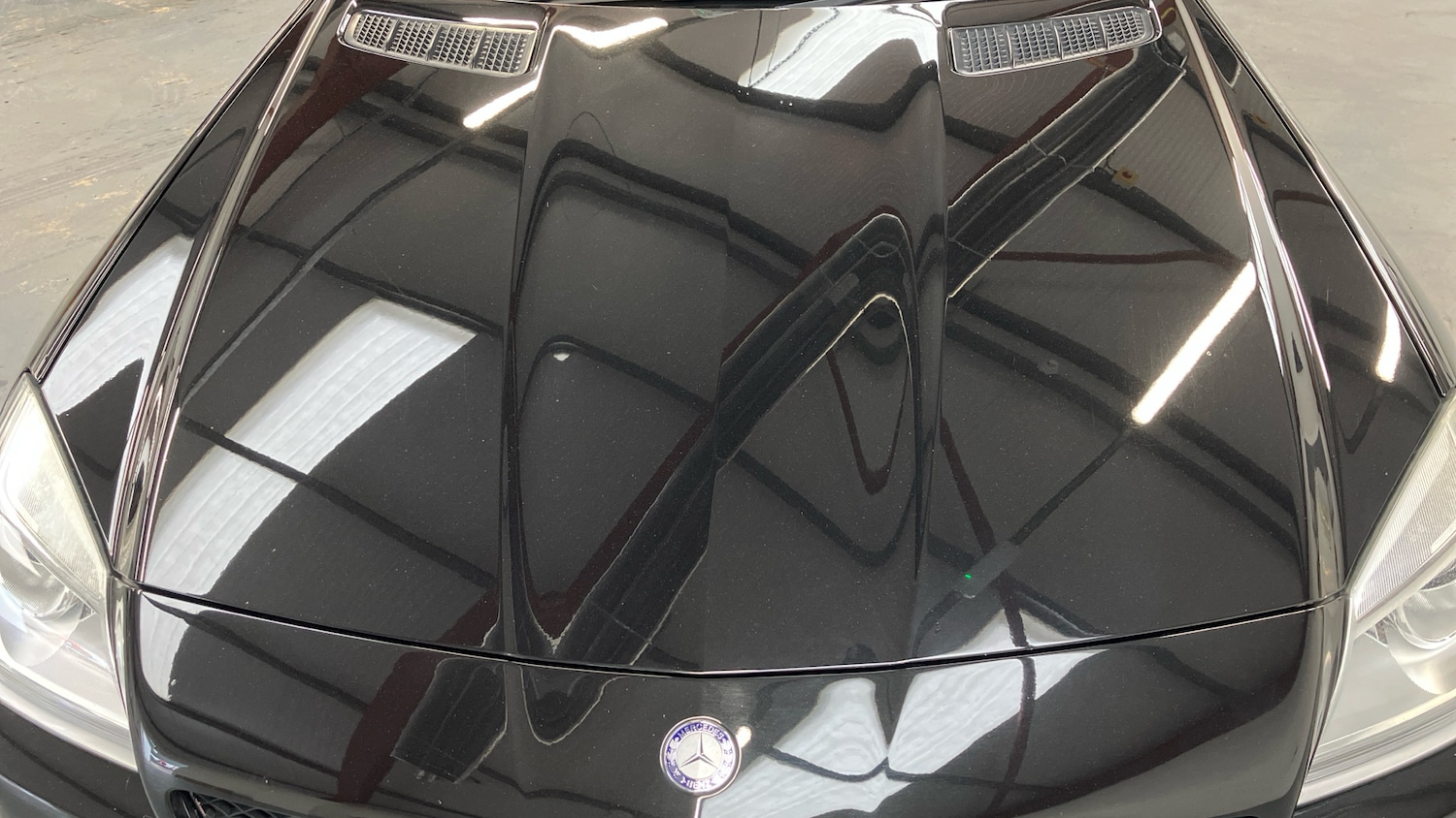 Used Mercedes-Benz SLK 2014 for sale - 76164418: Photo 40