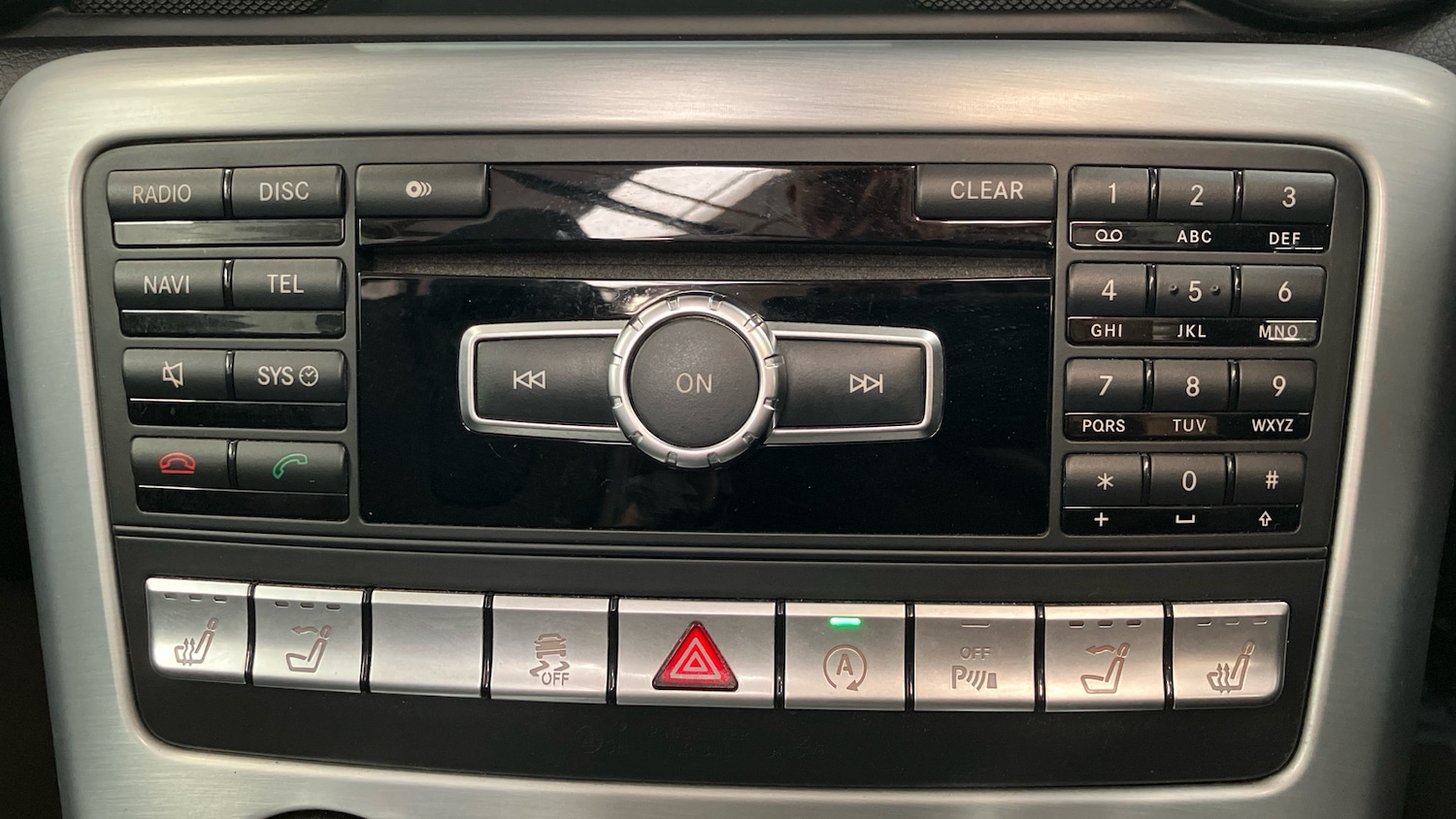 Used Mercedes-Benz SLK 2014 for sale - 76164418: Photo 52