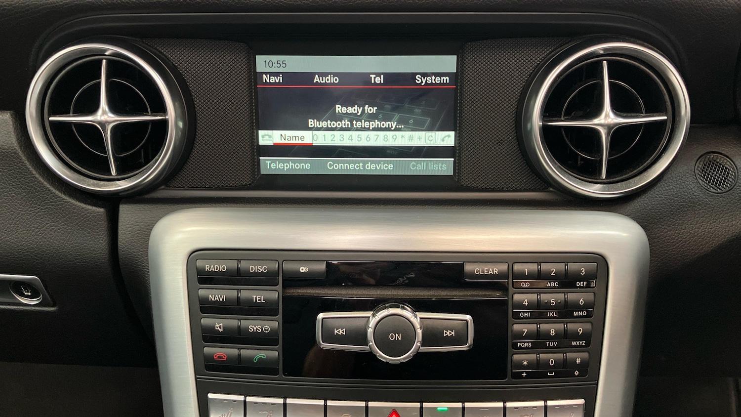 Used Mercedes-Benz SLK 2014 for sale - 76164418: Photo 59