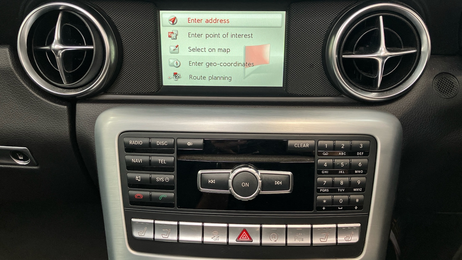 Used Mercedes-Benz SLK 2014 for sale - 76164418: Photo 8
