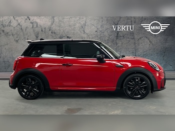 Used MINI Hatch 2023 for sale - 75968442: Photo