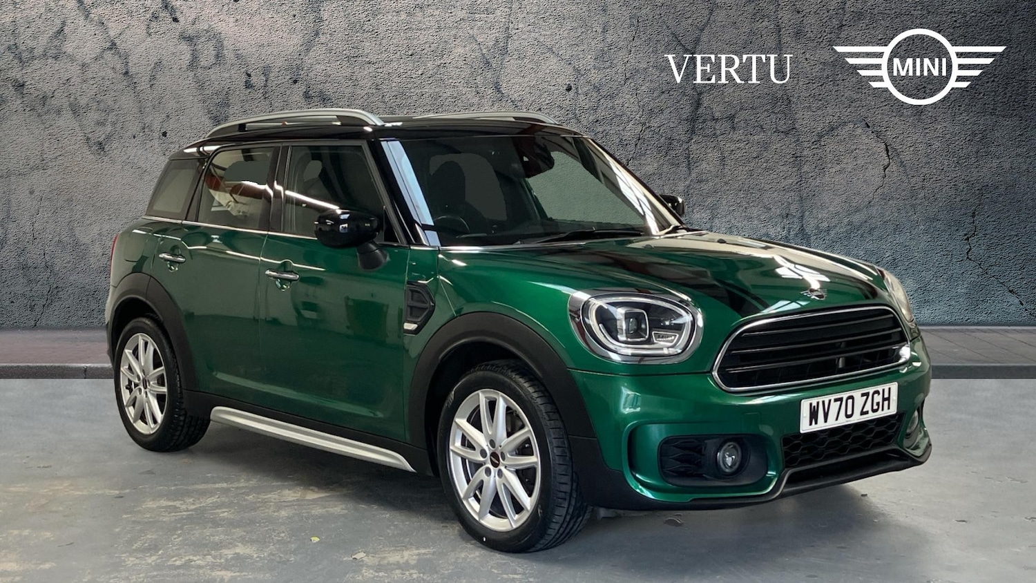 Used MINI Countryman 2021 for sale - 76946740: Photo 1