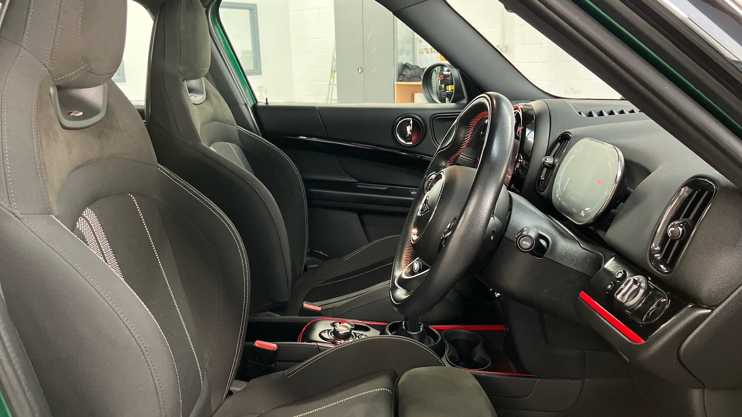 Used MINI Countryman 2021 for sale - 76946740: Photo 11