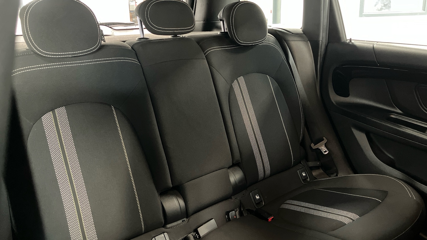 Used MINI Countryman 2021 for sale - 76946740: Photo 12